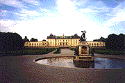 Drottningholms slott