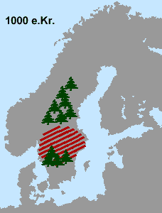 Brjan till ett rike r 1000